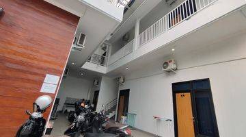 Gambar 2 Kost Dijual Dekat UGM Full Sewa Full Furnished