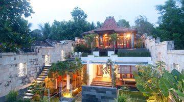 Gambar 1 Villa Pantai Jogja Full Furnished Beserta Ijin Usaha