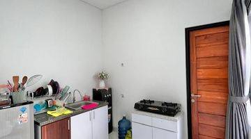 Gambar 3 Rumah Dijual Maguwo Dalam Cluster One Gate 