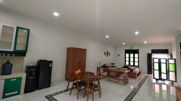 Gambar 5 Homestay Dalam Kota Jogja Njeron Benteng 