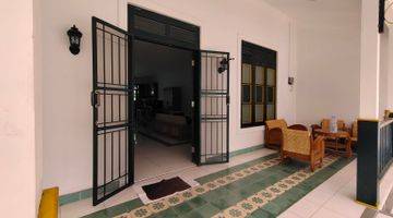 Gambar 3 Homestay Dalam Kota Jogja Njeron Benteng 