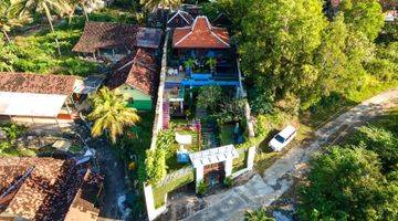 Gambar 5 Villa Pantai Jogja Full Furnished Beserta Ijin Usaha