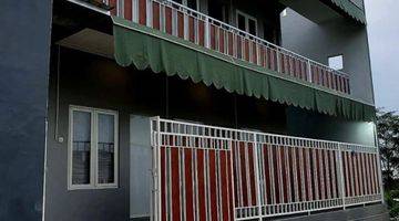 Gambar 4 Rumah Kost Cewek Harga Bagus Di Dau Kabupaten Malang.