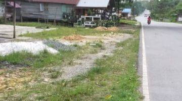 Gambar 4 TANAH LUAS SETRATEGIS HARGA BAIK DI SAMBOJA KALIMANTAN TIMUR.