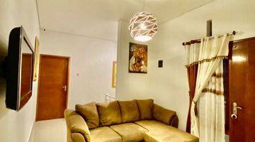 Gambar 2 Sewa Rumah Lengkap Furnished Harga Istimewa Di Denpasar Bali.