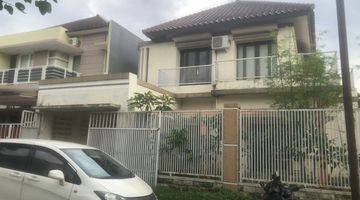 Gambar 2 Rumah Mewah 2 Lantai Harga Istimewa Di Araya Kota Malang.