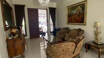 Gambar 3 Dijual Rumah The Green Blossom Ville Bsd Tangerang 