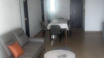 Gambar 1 Apartemen THE ROYALE SPRINGHILL RESIDENCES
Kemayoran Jakarta pusat 