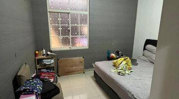 Gambar 4 Dijual Rumah garden house pik pantai indah kapuk jakarta utara 