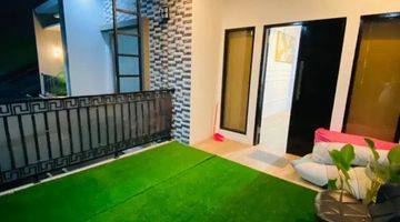 Gambar 4 Dijual Rumah Poris Plawad Tangerang Banten 