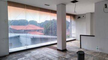 Gambar 5 DIJUAL Gedung Ex DRONK BAR di Kemang Raya, Jakarta Selatan