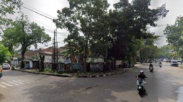 Gambar 1 Dijual Tanah Bagus Jl.banteng Kh. Ahmad Dahlan, Bandung 