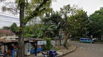 Gambar 2 Dijual Tanah Bagus Jl.banteng Kh. Ahmad Dahlan, Bandung 