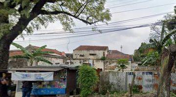 Gambar 3 Dijual Tanah Bagus Jl.banteng Kh. Ahmad Dahlan, Bandung 