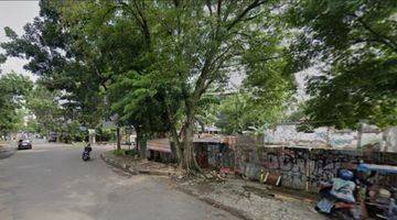 Gambar 4 Dijual Tanah Bagus Jl.banteng Kh. Ahmad Dahlan, Bandung 