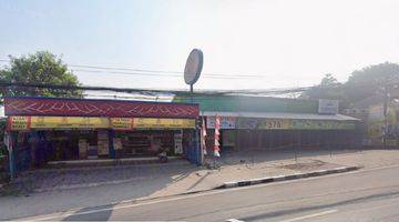 Gambar 1 Tanah Kavling Komersial SHM 730 m² 