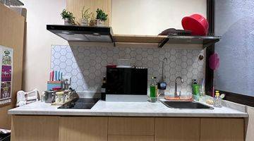 Gambar 4 Dijual rumah Bsd, 3 lantai furnished, rapi di Greenwich Whelford