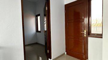 Gambar 4 Jual Rumah Minimalis Pasir Putih Depok