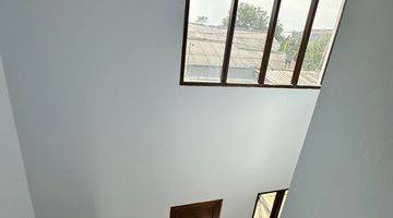 Gambar 4 Jual Rumah Minimalis Pasir Putih Depok