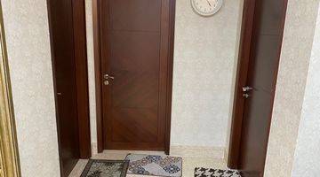 Gambar 3 Apartment Capital Residence 2 bedroom Furnished