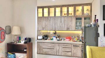 Gambar 1 Rumah 2 Lantai Semi Furnished SHM di BSD, Tangerang