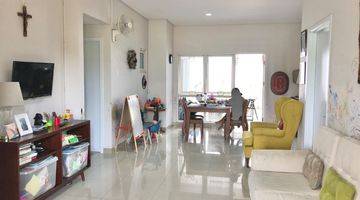 Gambar 3 Rumah 2 Lantai Semi Furnished SHM di BSD, Tangerang