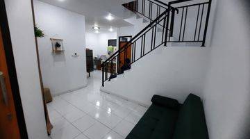 Gambar 4 Rumah 2 Lantai Modern 3 Menit Ke Kampus Stikes Dekat Pasteur 