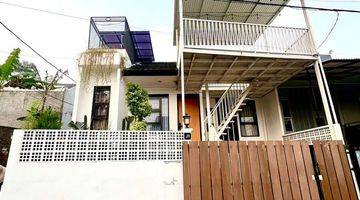 Gambar 3 Rumah 2t Cimahi Full Furnished 15 Menit Tol Padalarang 