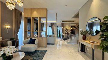 Gambar 2 RUMAH PREMIUM GRAND PASADENA VILLAGE 9X19 GADING SERPONG