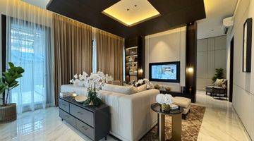 Gambar 2 Rumah Premium 2 Lti 4 Bedroom Grand Menteng 12x25 Gading Serpong