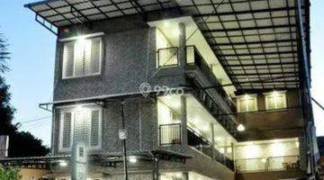 Gambar 1 Dijual Guest House Turun Harga Lokasi Di Gayung Kebonsari Mh