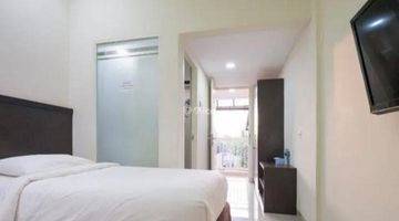 Gambar 4 Dijual Guest House Turun Harga Lokasi Di Gayung Kebonsari Mh