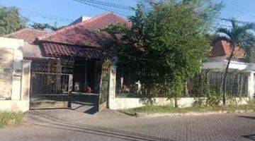 Gambar 1 Dijual Cepat Rumah Luas Lokasi Di Jemursari Surabaya Kt