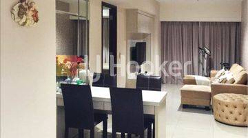 Gambar 2 Apartemen Sherwood Tower Regent Lantai 3, Kelapa Gading, Jakarta Utara