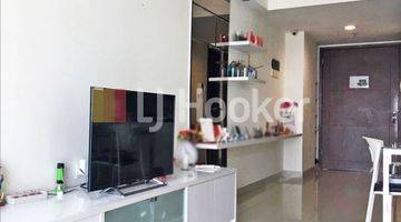 Gambar 2 Apartemen Sherwood Tower Regent Lantai 11Kelapa Gading, Jakarta Utara