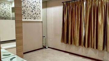 Gambar 1 Disewakan 2BR Furnish Interior Bagus Apartemen Royal Mediterania