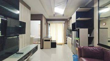 Gambar 2 Sewa 2BR Furnish Bagus Apartemen Mediterania Garden 2