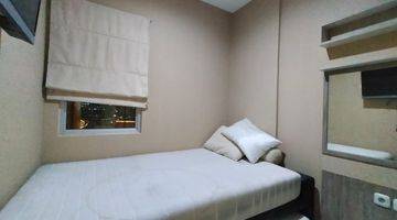 Gambar 4 Sewa 3BR Furnish Interior Bagus Apt. Mediterania Garden 2