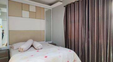 Gambar 3 Sewa 2BR Luas 70m Furnish Interior Apt. Mediterania Garden 2