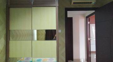 Gambar 1 Disewakan Apartemen Central Park Residences, 2BR Full Furnish