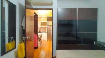 Gambar 2 Dijual 2BR Furnish Bagus Apartemen Mediterania Garden 2