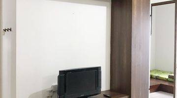 Gambar 3 Sewa 2BR Full Furnish Lt. Rendah Apt. Mediterania Garden 2