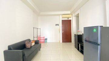 Gambar 4 Semi Furnish 3BR View Mall Central Park Apt. Mediterania Garden 2