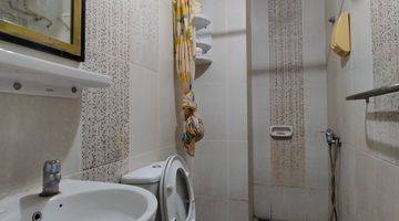 Gambar 4 Sewa 2BR Furnish Bagus Apartemen Mediterania Garden 2