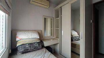 Gambar 2 Disewakan 2br+1 Full Furnish Apartemen Royal Mediterania Garden