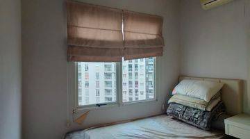 Gambar 4 Disewakan 2br+1 Full Furnish Apartemen Royal Mediterania Garden