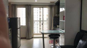 Gambar 4 Disewakan 2br+ Furnish Bagus Lt.tengah Apt. Royal Mediterania 