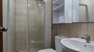 Gambar 2 Disewakan 2BR+1 Full Furnish Bagus Apartemen Royal Mediterania