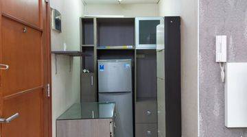 Gambar 3 Disewakan 2BR+1 Full Furnish Bagus Apartemen Royal Mediterania