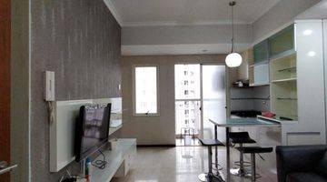 Gambar 4 Disewakan 2BR+1 Full Furnish Bagus Apartemen Royal Mediterania